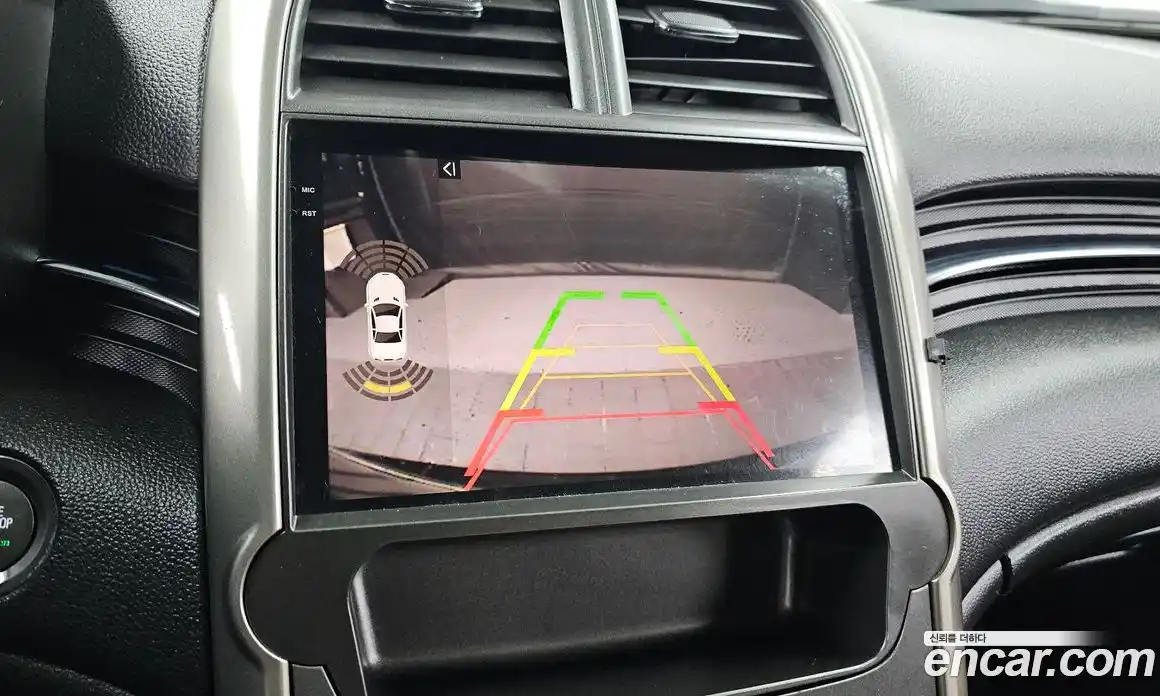 Chevrolet Malibu 2012 2.0 Автомат в Москве № 36839, фото 19