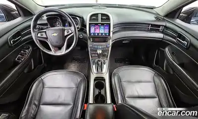 Chevrolet Malibu 2012 2.0 Автомат в Москве № 36839, миниатюра 2