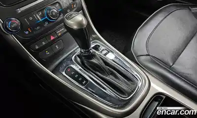 Chevrolet Malibu 2012 2.0 Автомат в Москве № 36839, миниатюра 3