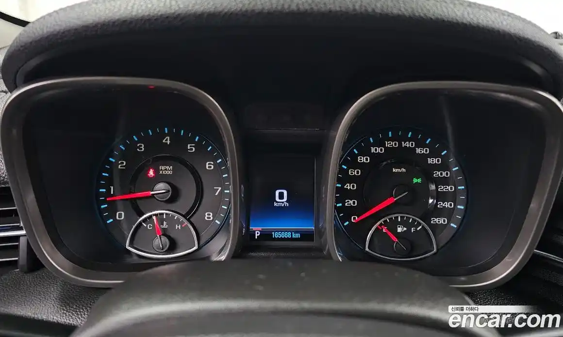 Chevrolet Malibu 2012 2.0 Автомат в Москве № 36839, фото 4