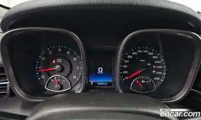 Chevrolet Malibu 2012 2.0 Автомат в Москве № 36839, миниатюра 4