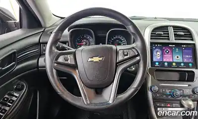 Chevrolet Malibu 2012 2.0 Автомат в Москве № 36839, миниатюра 7
