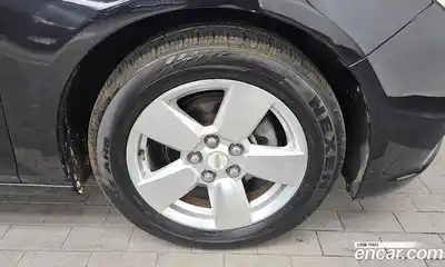 Chevrolet Malibu 2012 2.0 Автомат в Москве № 36839, миниатюра 9