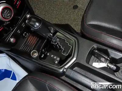 SsangYong TIBOLI 2018 1.6 Автомат в Москве № 369847, миниатюра 12