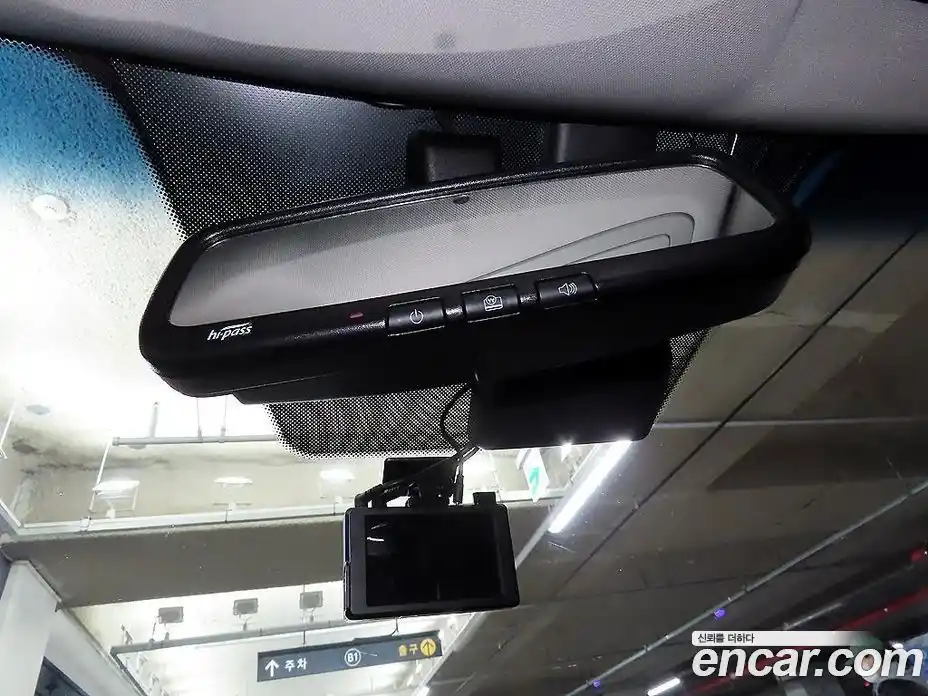 SsangYong TIBOLI 2018 1.6 Автомат в Москве № 369847, фото 15