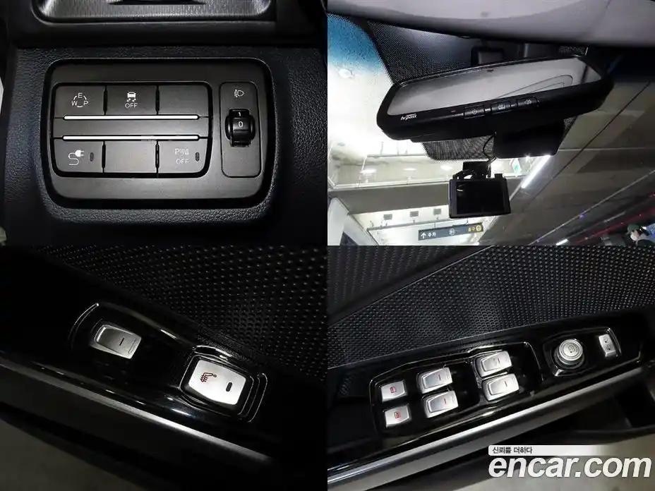 SsangYong TIBOLI 2018 1.6 Автомат в Москве № 369847, фото 18