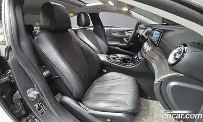Mercedes-Benz CLS-Class 2019 2.9 Автомат в Москве № 372196, миниатюра 11