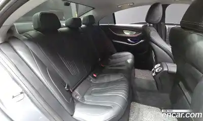 Mercedes-Benz CLS-Class 2019 2.9 Автомат в Москве № 372196, миниатюра 12