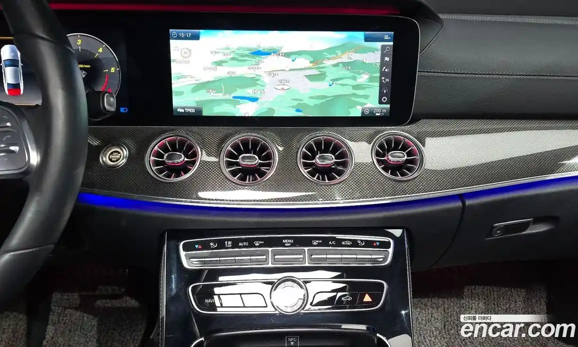 Mercedes-Benz CLS-Class 2019 2.9 Автомат в Москве № 372196, фото 14