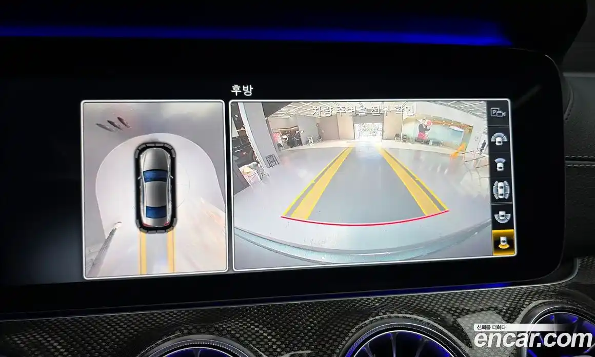 Mercedes-Benz CLS-Class 2019 2.9 Автомат в Москве № 372196, фото 15