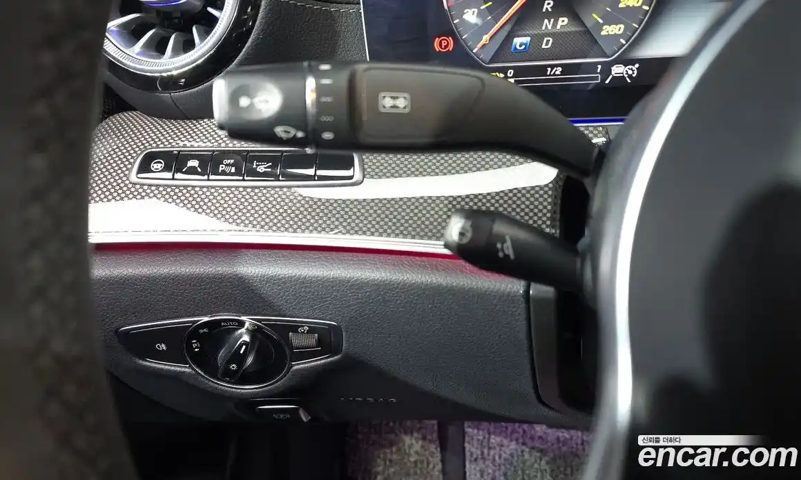 Mercedes-Benz CLS-Class 2019 2.9 Автомат в Москве № 372196, фото 17