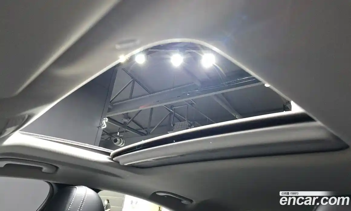 Mercedes-Benz CLS-Class 2019 2.9 Автомат в Москве № 372196, фото 18