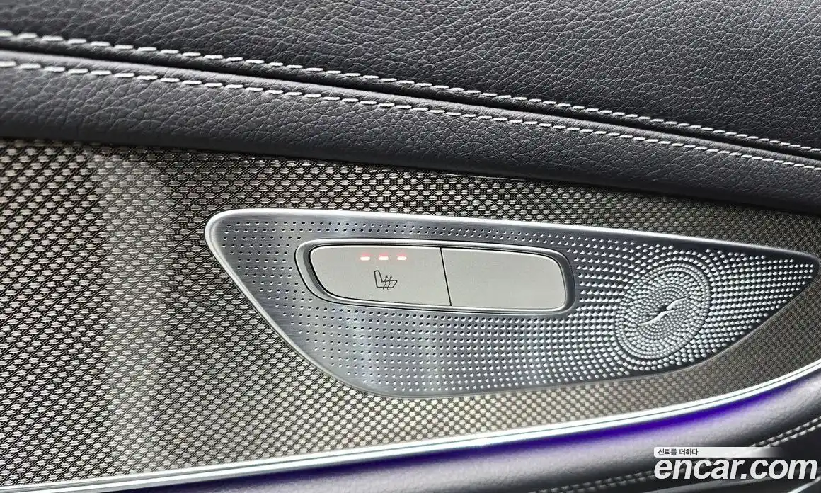 Mercedes-Benz CLS-Class 2019 2.9 Автомат в Москве № 372196, фото 19