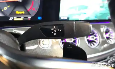 Mercedes-Benz CLS-Class 2019 2.9 Автомат в Москве № 372196, миниатюра 9