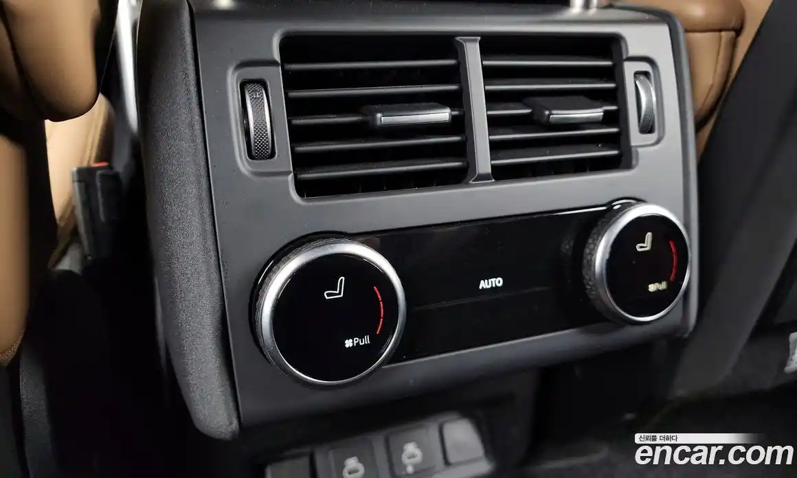 Land Rover Discovery 2024 3.0 Автомат в Москве № 374740, фото 19