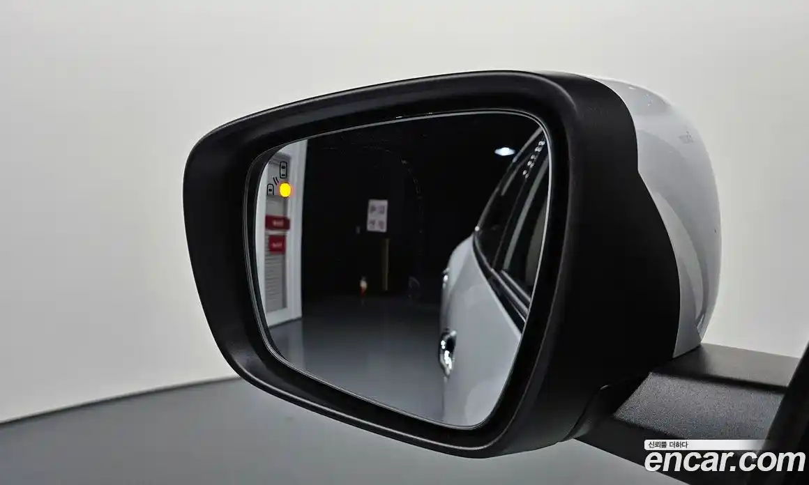 Renault QM6 2023 2.0 Автомат в Москве № 382313, фото 16