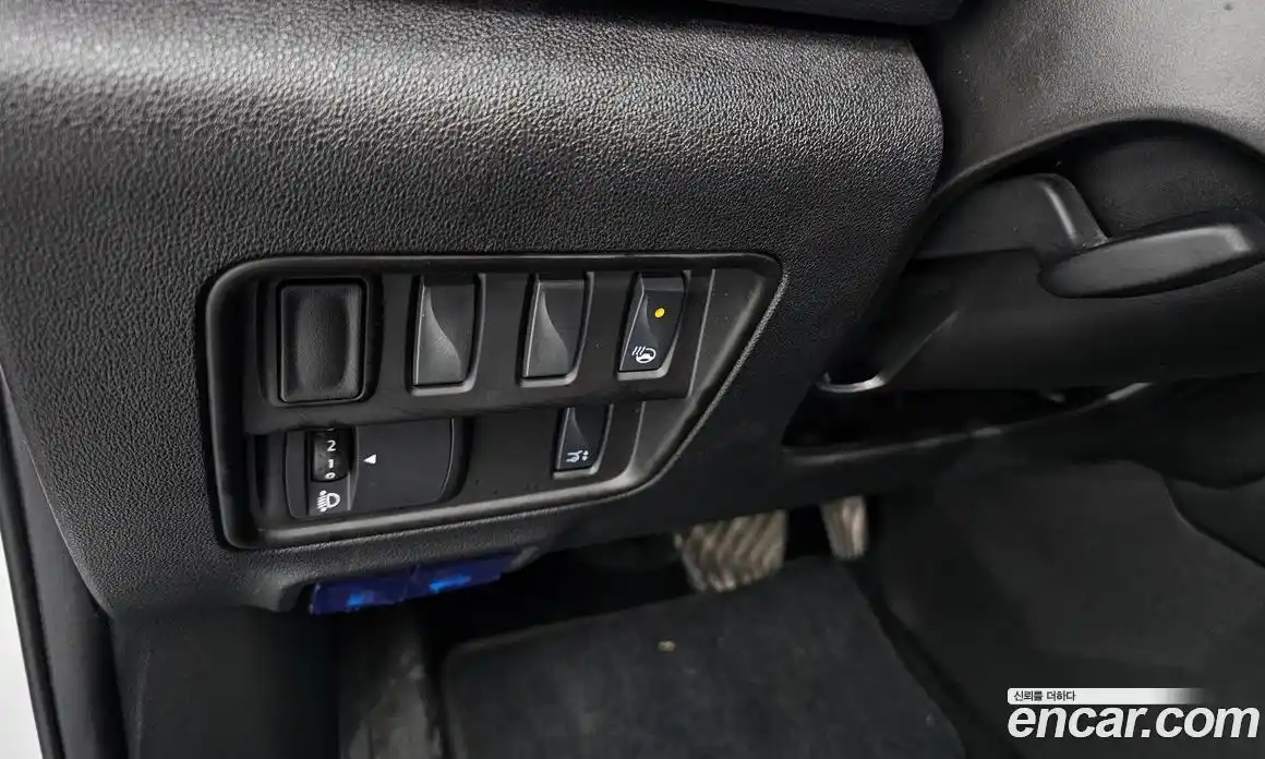 Renault QM6 2023 2.0 Автомат в Москве № 382313, фото 17