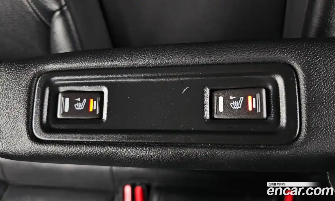 Renault QM6 2023 2.0 Автомат в Москве № 382313, фото 19