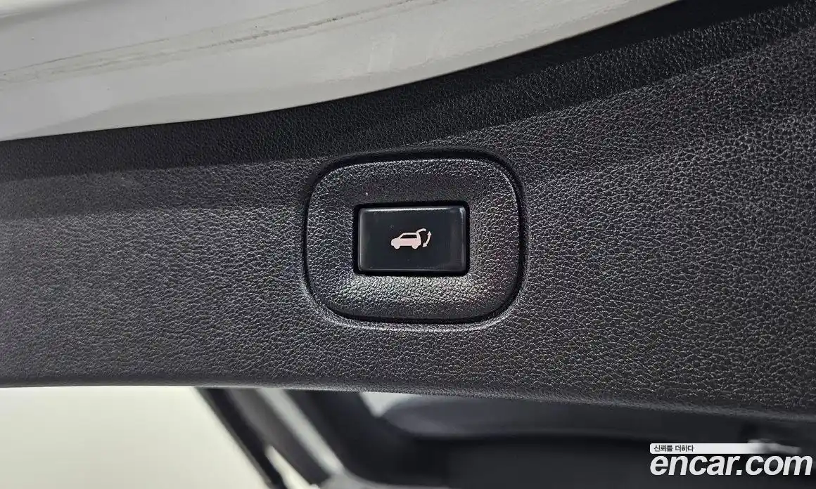 Renault QM6 2023 2.0 Автомат в Москве № 382313, фото 20