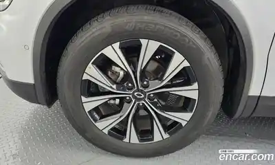 Renault QM6 2023 2.0 Автомат в Москве № 382313, миниатюра 5