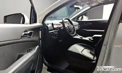 Kia Sportage 2025 1.6 Автомат в Москве № 383411, миниатюра 12