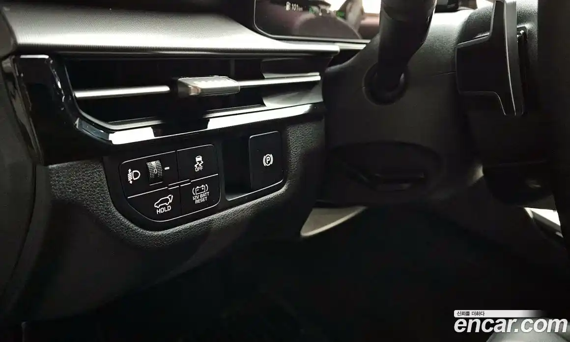 Kia Sportage 2025 1.6 Автомат в Москве № 383411, фото 14