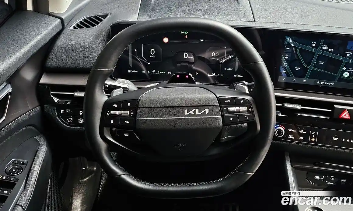 Kia Sportage 2025 1.6 Автомат в Москве № 383411, фото 15