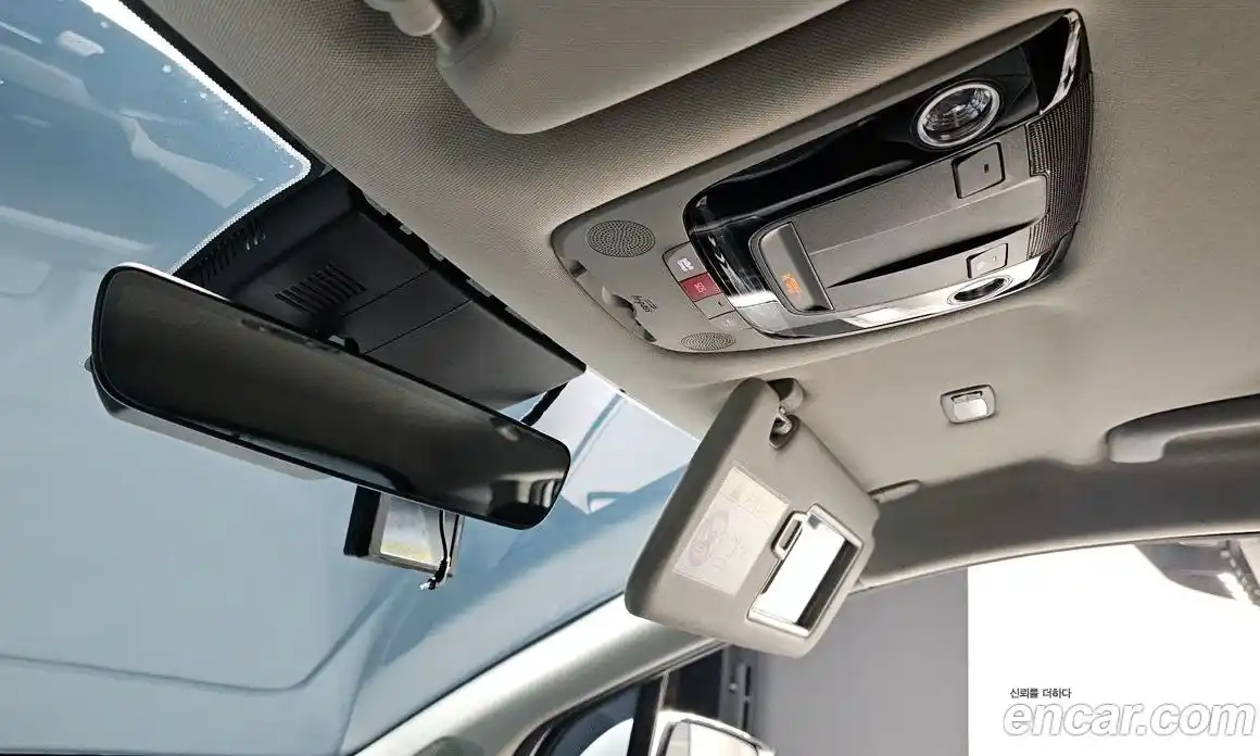 Kia Sportage 2025 1.6 Автомат в Москве № 383411, фото 18