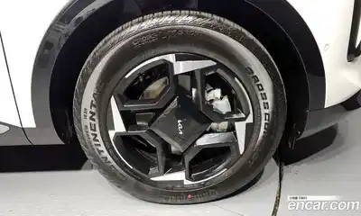 Kia Sportage 2025 1.6 Автомат в Москве № 383411, миниатюра 5