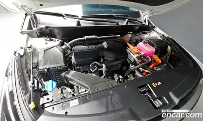 Kia Sportage 2025 1.6 Автомат в Москве № 383411, миниатюра 6