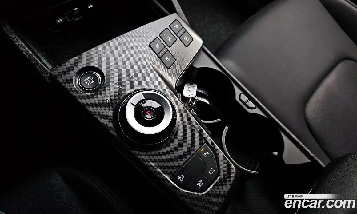 Kia Sportage 2025 1.6 Автомат в Москве № 383411, фото 9