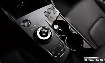 Kia Sportage 2025 1.6 Автомат в Москве № 383411, миниатюра 9