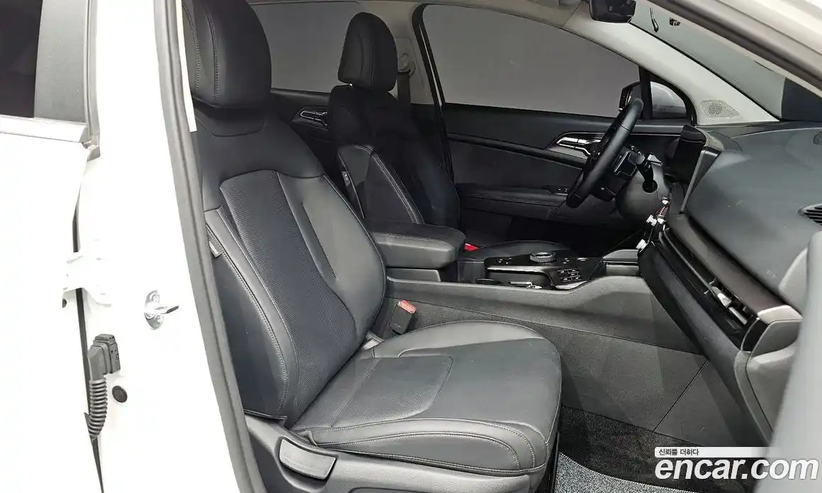 Kia Sportage 2025 1.6 Автомат в Москве № 383411, фото 10