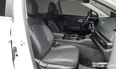 Kia Sportage 2025 1.6 Автомат в Москве № 383411, миниатюра 10