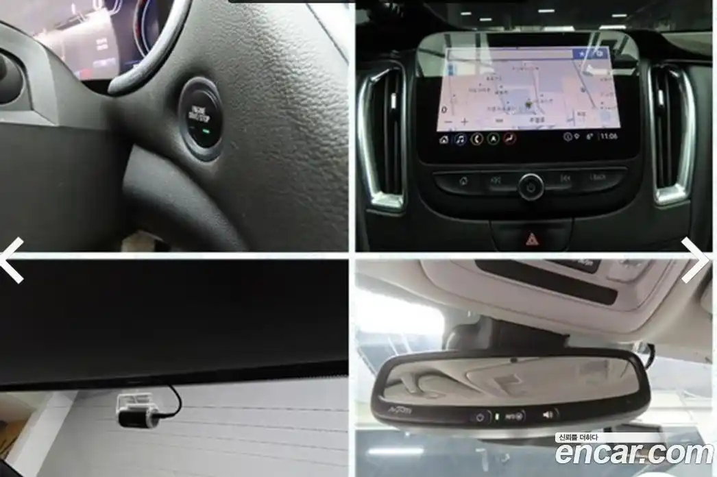 Chevrolet Malibu 2021 2.0 Автомат в Москве № 38348, фото 16