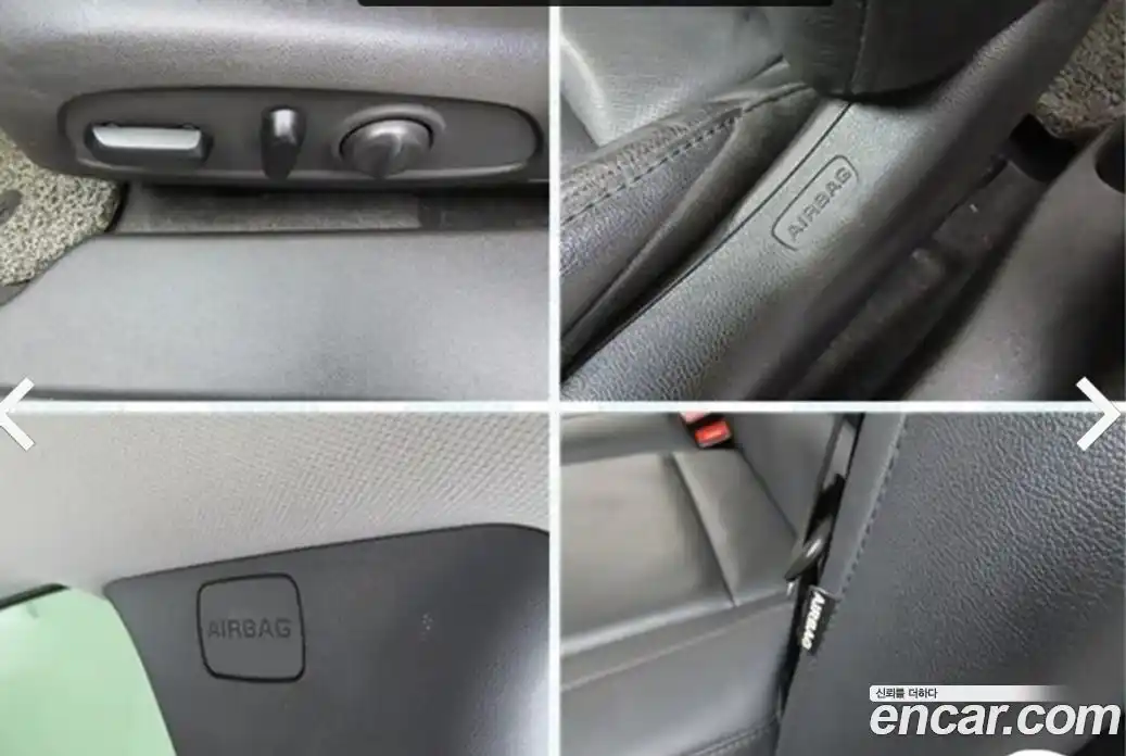 Chevrolet Malibu 2021 2.0 Автомат в Москве № 38348, фото 17