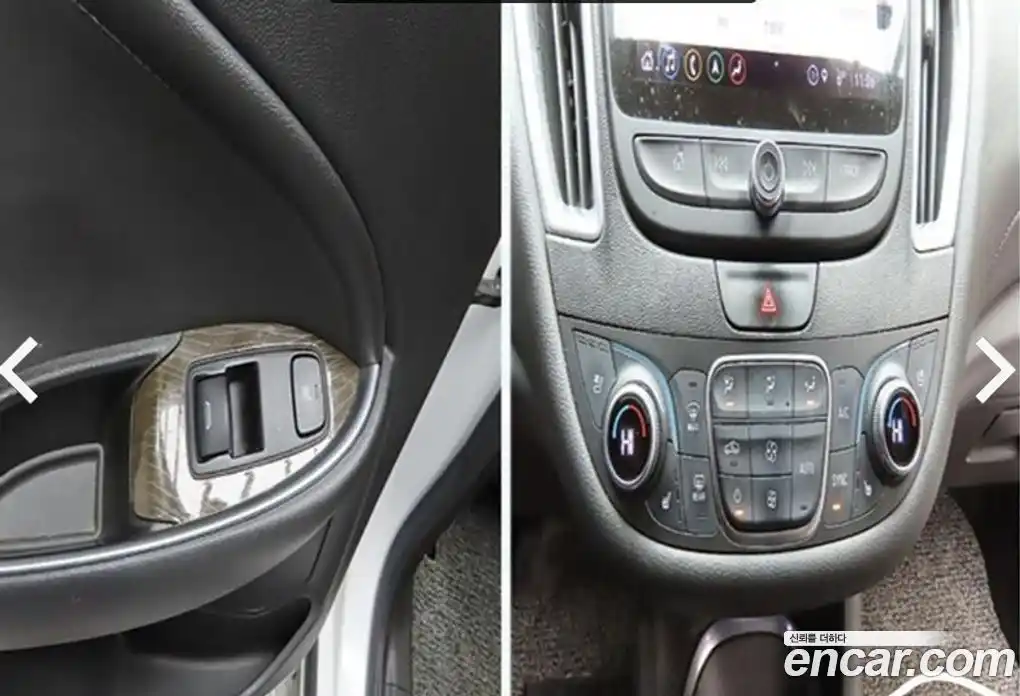 Chevrolet Malibu 2021 2.0 Автомат в Москве № 38348, фото 18