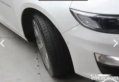 Chevrolet Malibu 2021 2.0 Автомат в Москве № 38348, миниатюра 5