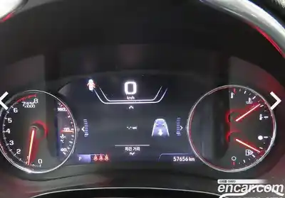 Chevrolet Malibu 2021 2.0 Автомат в Москве № 38348, миниатюра 6