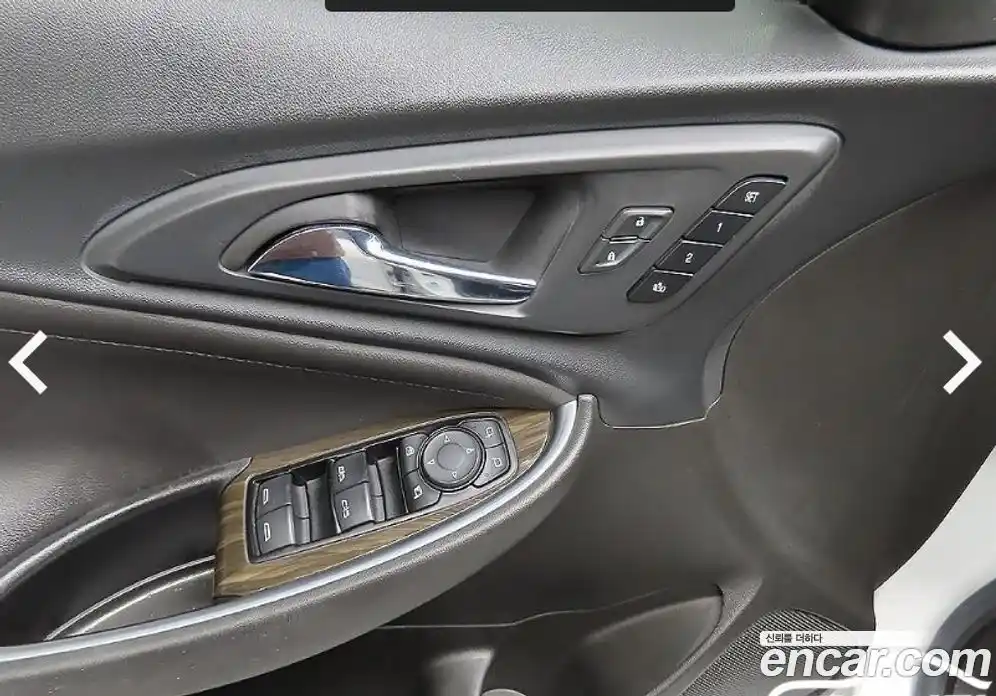 Chevrolet Malibu 2021 2.0 Автомат в Москве № 38348, фото 9