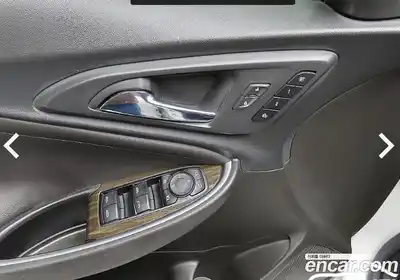 Chevrolet Malibu 2021 2.0 Автомат в Москве № 38348, миниатюра 9
