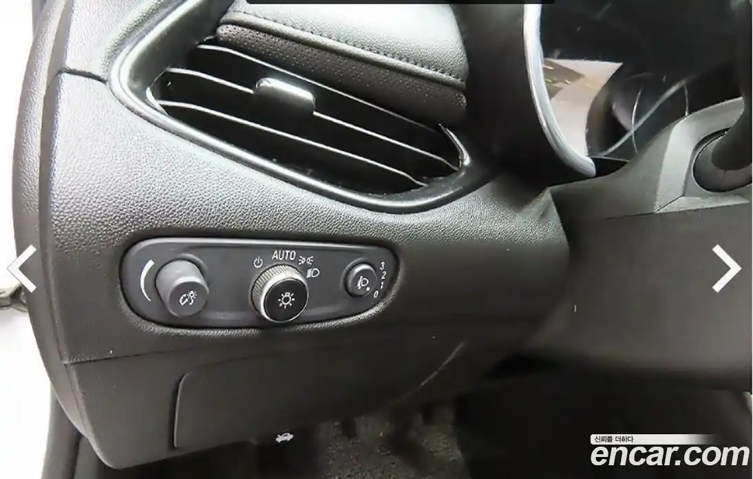 Chevrolet Malibu 2021 2.0 Автомат в Москве № 38348, фото 10