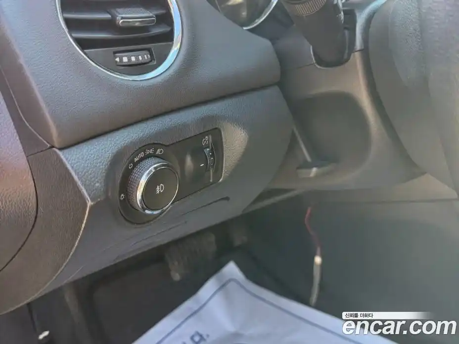 Chevrolet Cruze 2013 1.8 Автомат в Москве № 38379, фото 14