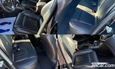 Chevrolet Cruze 2013 1.8 Автомат в Москве № 38379, миниатюра 7