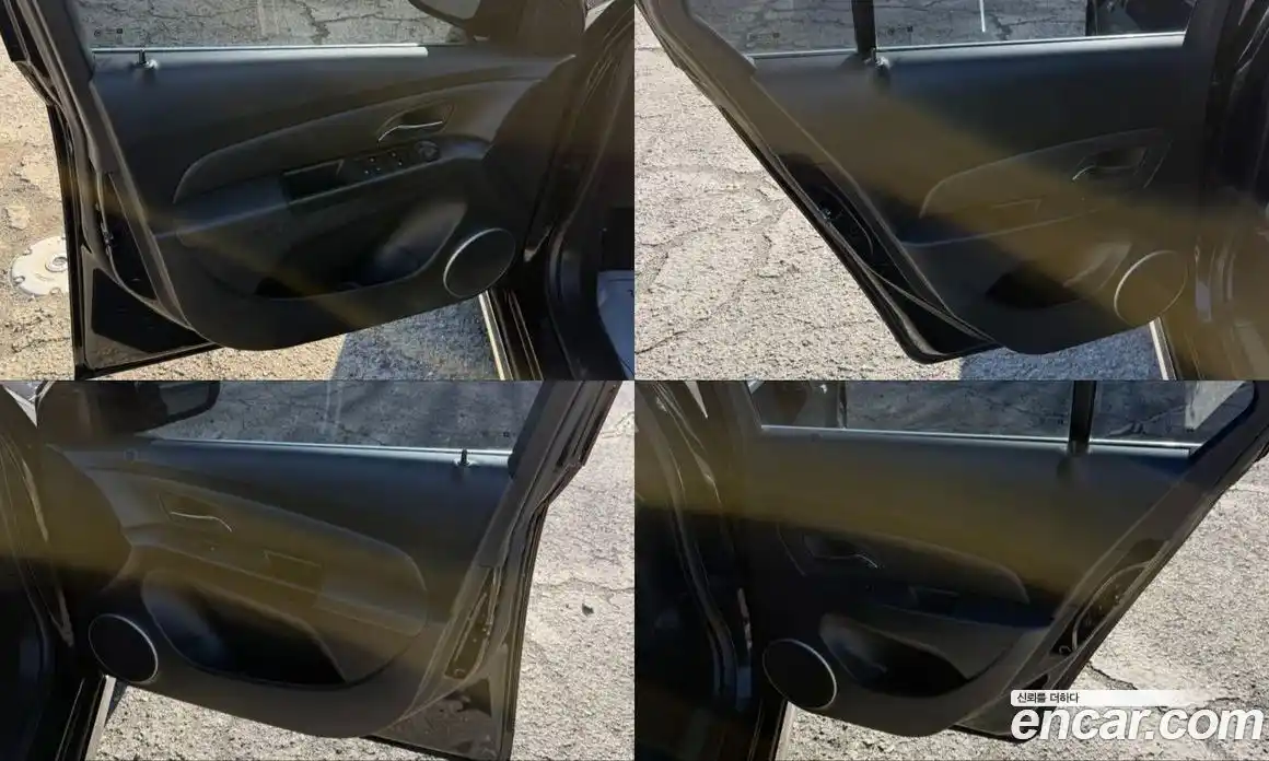 Chevrolet Cruze 2013 1.8 Автомат в Москве № 38379, фото 8