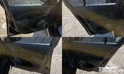 Chevrolet Cruze 2013 1.8 Автомат в Москве № 38379, миниатюра 8