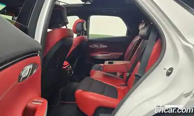 Genesis GV70 2021 2.2 Автомат в Москве № 386122, миниатюра 12