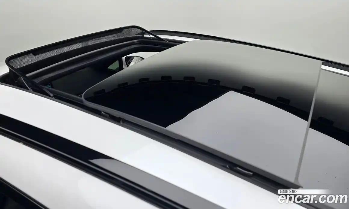 Genesis GV70 2021 2.2 Автомат в Москве № 386122, фото 17