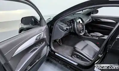 Cadillac ATS 2017 2.0 Автомат в Москве № 387024, миниатюра 11