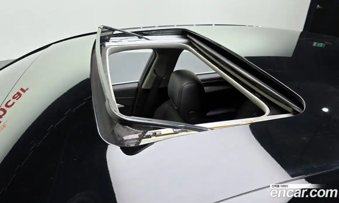 Cadillac ATS 2017 2.0 Автомат в Москве № 387024, фото 17